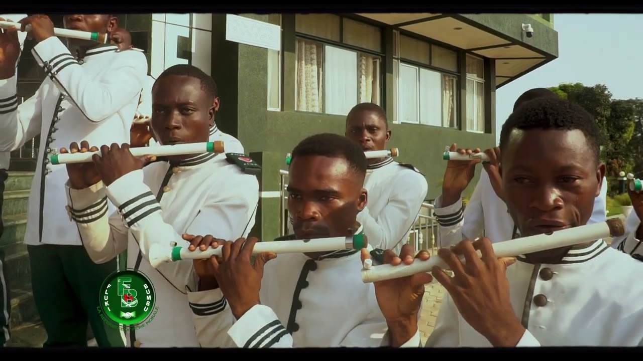 FLUKI BUMBU: KIESE KINA YAME