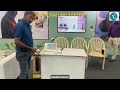 Nurse calling system