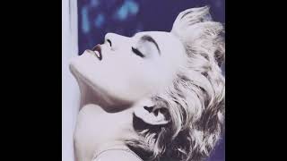 Madonna - Live To Tell