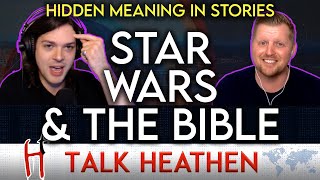 Jeff-OH | There Are No Contradictions In The Bible And Reality | Talk Heathen 06.12