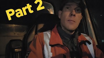 How do we restore power in major storms?