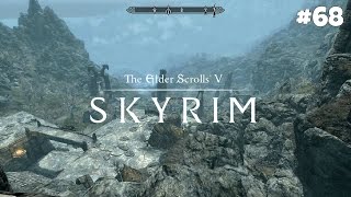 The Elder Scrolls V: Skyrim Special Edition - Прохождение #68: Навершие Бритвы Мерунеса