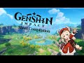 Genshin Impact Short funny Compilation Re Release