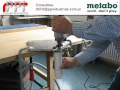 Línea de Sierras Caladoras Metabo - PPI
