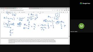 Maths 2 | TA Session | Quiz 1 Revision 2
