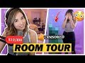 Pokimane's Dark Secrets REVEALED! $10,000 Room Tour 2019!