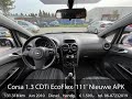 Opel Corsa 1.3 CDTi EcoFlex '111' Nieuwe APK