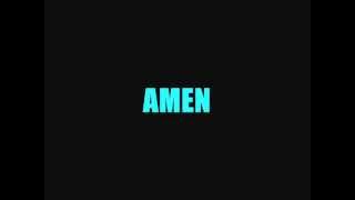 Amen By Meek Mill Ft Drake instrumental Remake