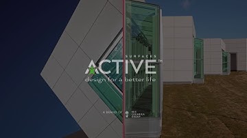 Active Surfaces Projects