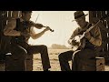 Back to the Old Mountain Town – Nostalgic Bluegrass Instrumental Mix