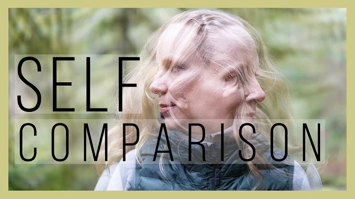 30 min Stop Comparing YourSelf Meditation Yoga Nid...