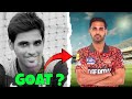 THE STORY OF BHUVANESHWAR KUMAR 🥺😮 | SUSHIL BHARGAVE #indiancricketer
