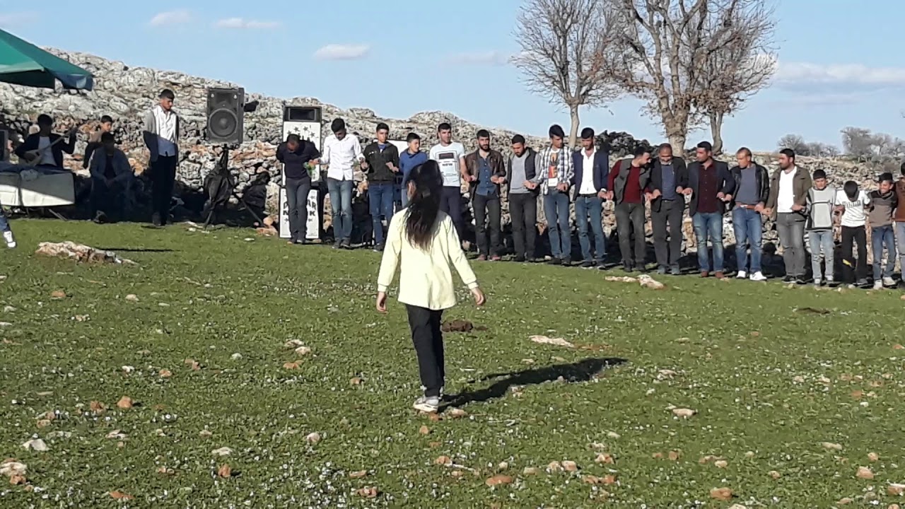 Terkan butalbiyan düğünü