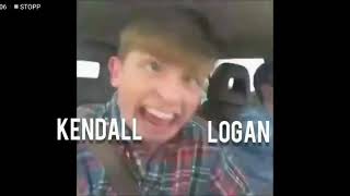 Big Time Rush as Vines