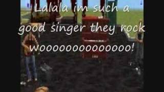 total randomness-sims 2