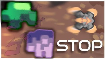 Mindustry: Get Out of My Head - Short Film