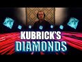 Stanley Kubrick Mystery Of The Seven Diamonds Film Analysis By Rob Ager Stanley Kubrick Mystery Of The Seven Diamonds Film Analysis By Rob Ager