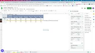 How To Automate Your Inventory Management System with Google Forms & Spreadsheets Pt 2