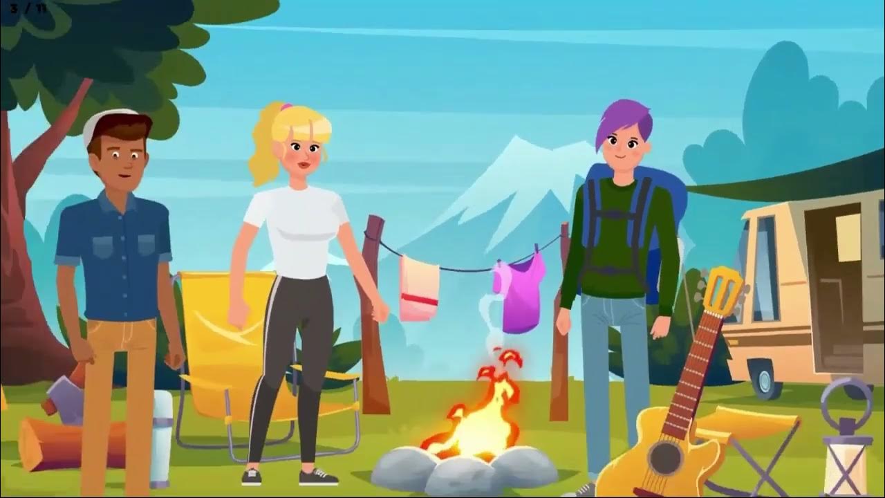 Bright Side Riddles and Puzzles (Part 1 Spot the Liar) YouTube