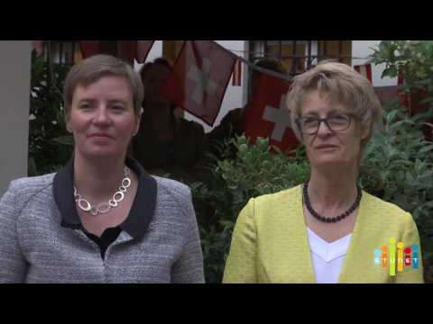 გერმანული ენის დღე