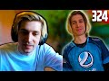 I REGRET TAKING THIS PICTURE - xQcOW Stream Highlights #324