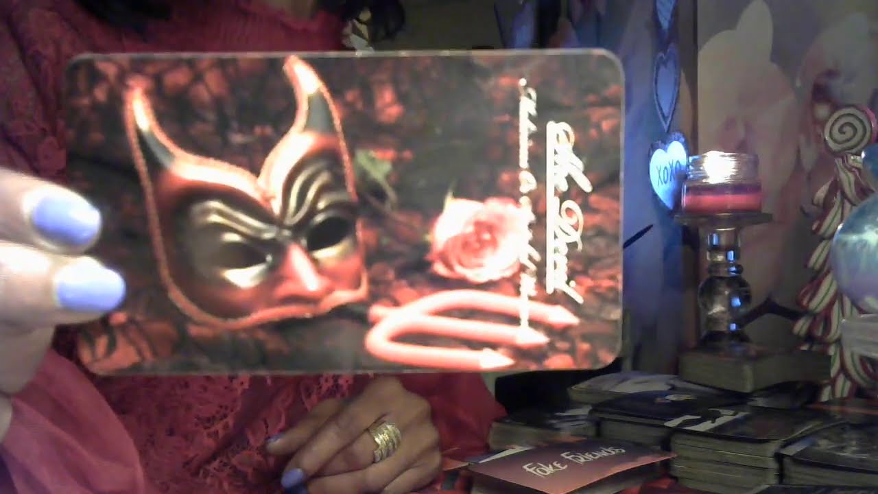 KARMICS IT'S KARMA TIME