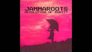 Jammaroots - Revolution Of Dubity