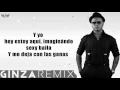 Ginza Remix J Balvin ft Nicky Jam , Arcangel , Farruko Video Letra 2016 By Dj Maxi Cadena