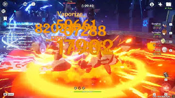 Stringless International 12-1-1 Abyss 3.2 (30s)