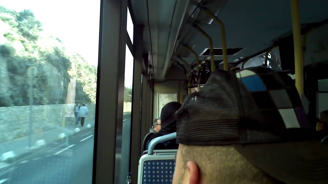 Irisbus Citélis 12 VOITH N°66 - Thau Agglo Transport ( Sète ) - Ligne 3