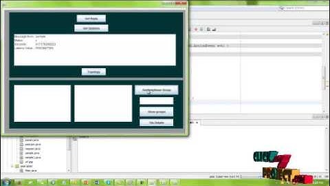 Applying Network Coding to Peer-to-Peer File Sharing | Final Year Projects 2016