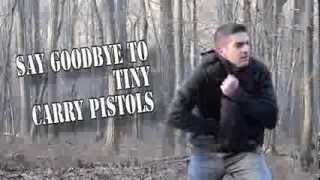 Bad- Concealed Carry