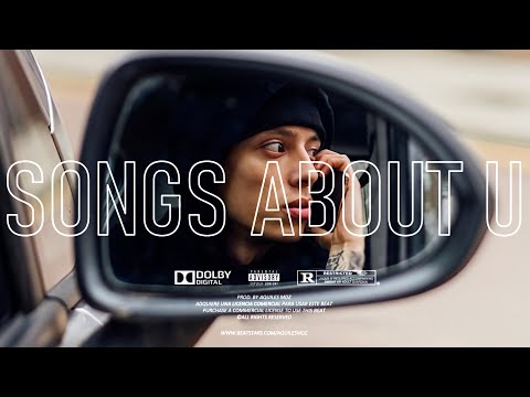 FREE Sample Drill Type Beat Songs About You Central Cee Type Beat 2025 