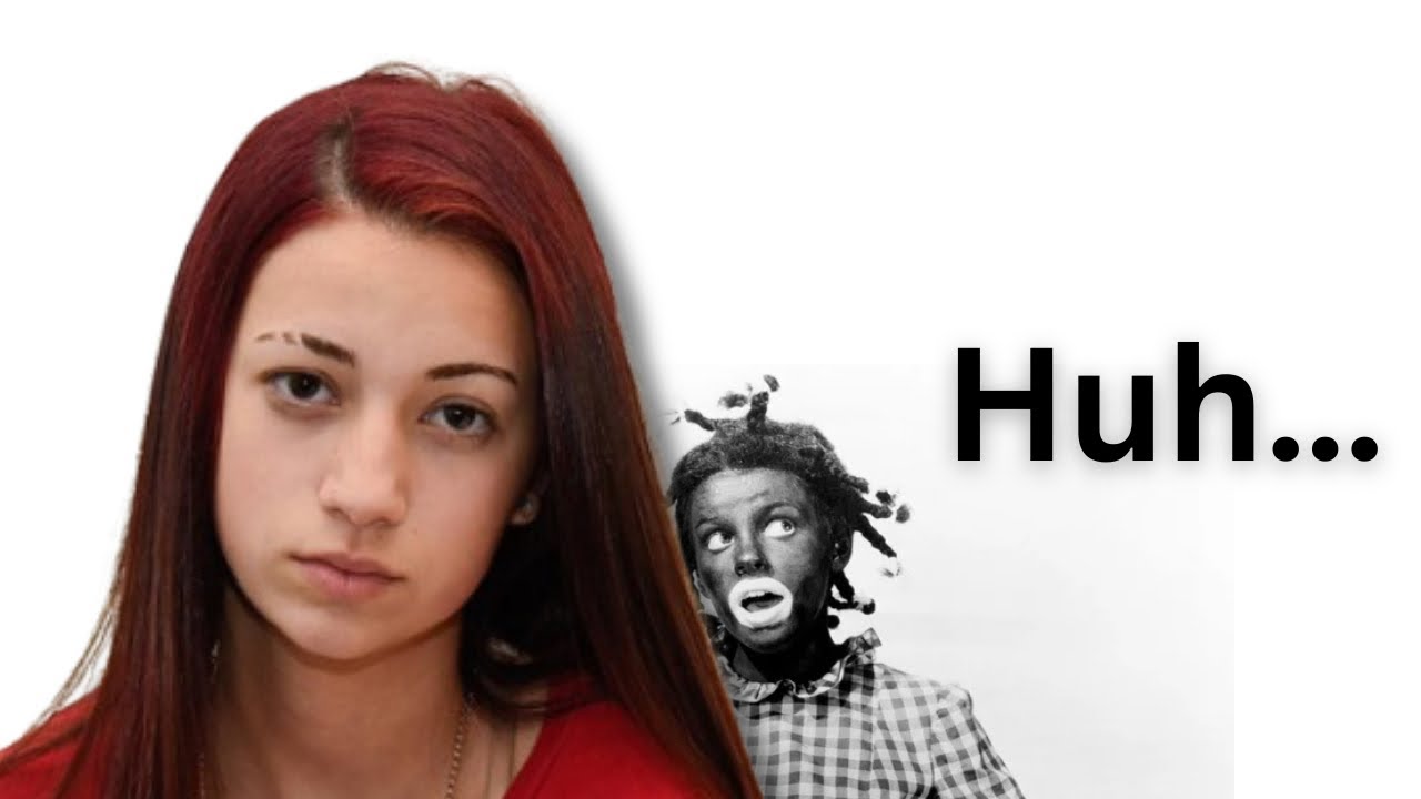 Danielle Bregoli: The New “Blackface”