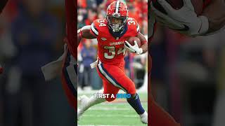 Sean Tucker: The Underrated Star Rising for the Tampa Bay Buccaneers! 🌟 #shorts #tampabaybuccaneers