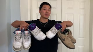 How To Clean Sneakers: Your Beginners Guide to Leather, Suede and Unyellowing