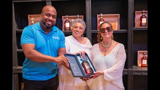 An Appleton Estate Journey with Debbie Allen