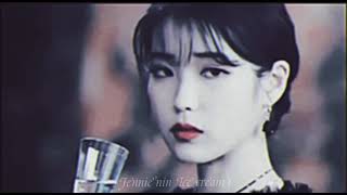 𝐼𝑈- 𝙱𝙴𝙻𝙸̇𝚅𝙴𝚁- [fmv]