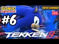 Live  ranking up with sonic the hedgehog
