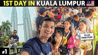 Download lagu Welcome to Kuala Lumpur, Malaysia ๐ฒ๐พ || Malaysia travel guide, free visa on arrival