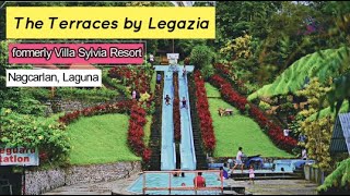 Legazia Resort formerly Villa Sylvia Resort by Rilz Vlog 1,154 views 1 year ago 1 minute, 40 seconds