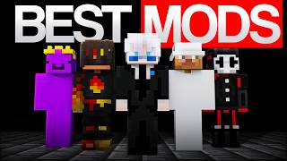 Minecraft PVP Mods PROs Hide From You