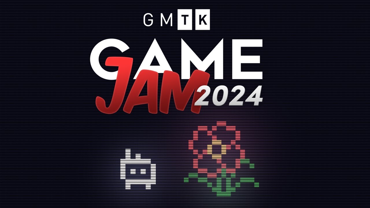 My Entry for the GMTK Game Jam 2024 - YouTube