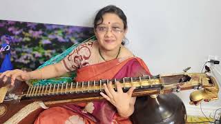 raga Vijayasree, Vara Narada Narayana