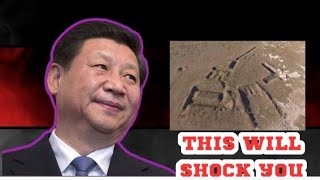 china past secret experiment reveal will shock you