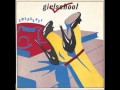 Girlschool - Emergency