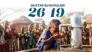 Siniri Aş Bi̇r Yara Sar 26.Etap 19.Kuyu
