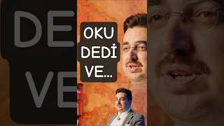 Hz. Cebrailin (A) PeygamberimizﷺE Neyi Oku Dediğini Fark Ettiniz Mi? 📍