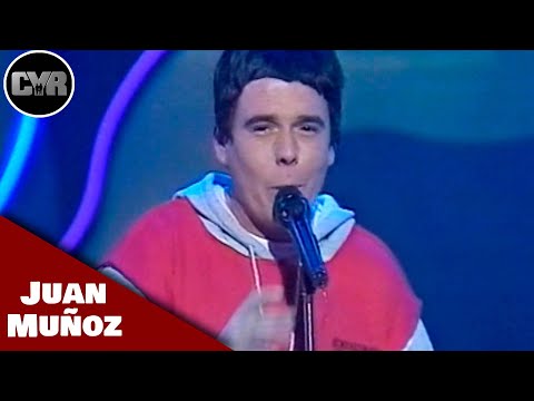 Cruz y Raya - Alejandro Sanz - La Fuerza Del Corazón | Juan Muñoz Cómico