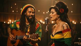 Reggae Blues Pop | Late Night Groove Therapy | Inspired by Damian Marley &amp; Amy Winehouse